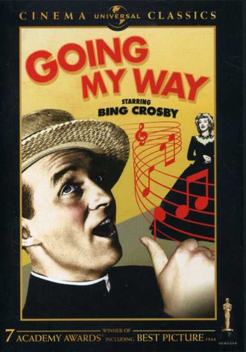 Going My Way - Going My Way - DVD