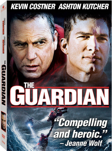 Guardian (2006) - Guardian (2006) - Blu-ray