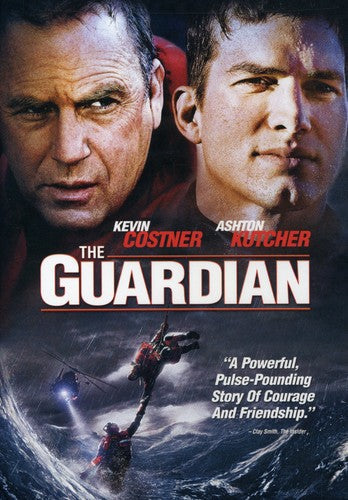 Guardian (2006) - Guardian (2006) - DVD