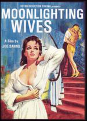 Moonlighting Wives - Moonlighting Wives - DVD