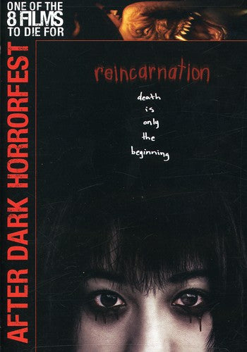 Reincarnation - Reincarnation - DVD