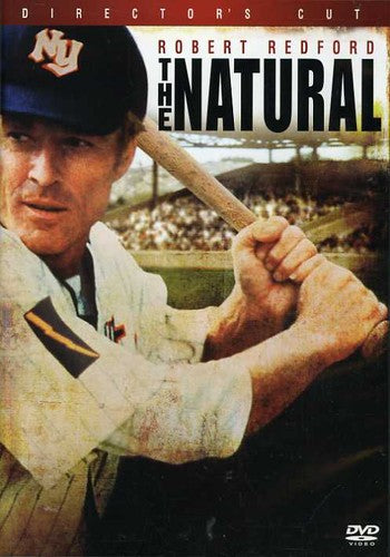 Natural - Natural - DVD