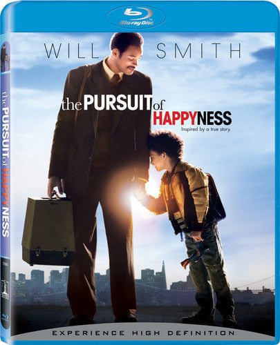 Pursuit Of Happyness (2006) - Pursuit Of Happyness (2006) - Blu-ray