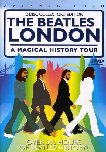 Beatles London - Beatles London - DVD