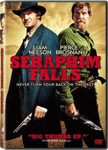Seraphim Falls - Seraphim Falls - DVD