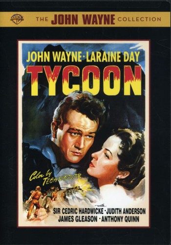 Tycoon - Tycoon - DVD