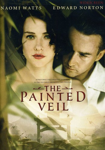 Painted Veil (2006) - Painted Veil (2006) - DVD