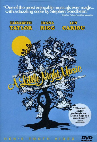 Little Night Music - Little Night Music - DVD