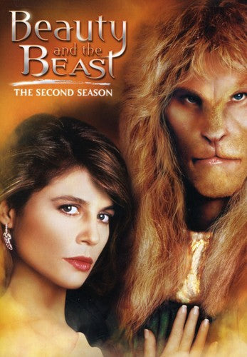 Beauty & The Beast: Complete Second Season - Beauty & The Beast: Complete Second Season - DVD