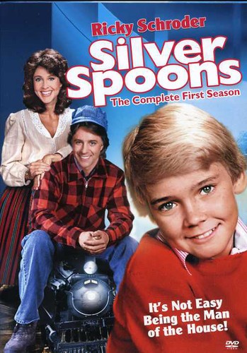 Silver Spoons: Complete First Season - Silver Spoons: Complete First Season - DVD