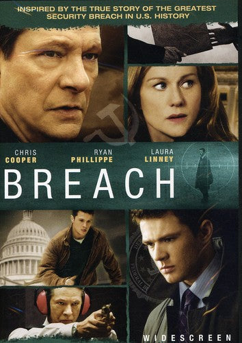 Breach - Breach - DVD