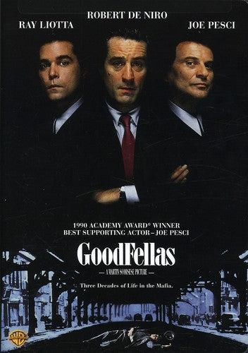 Goodfellas - Goodfellas - DVD
