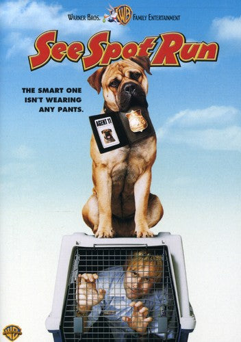 See Spot Run - See Spot Run - DVD