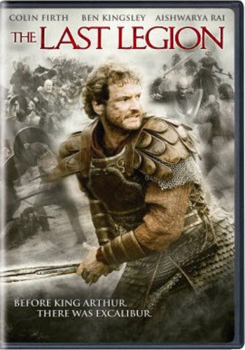 Last Legion - Last Legion - DVD