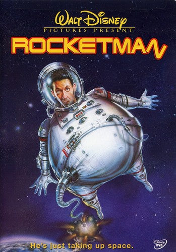 Rocketman - Rocketman - DVD