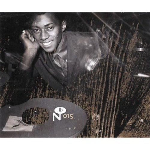 the album cover for Eccentric Soul - Eccentric Soul: The Prix Label