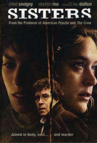 Sisters (2006) - Sisters (2006) - DVD