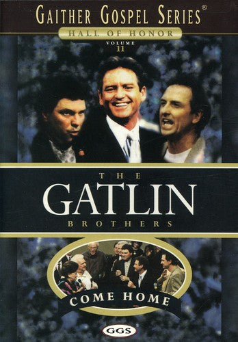 Gatlin Brothers - Come Home - DVD