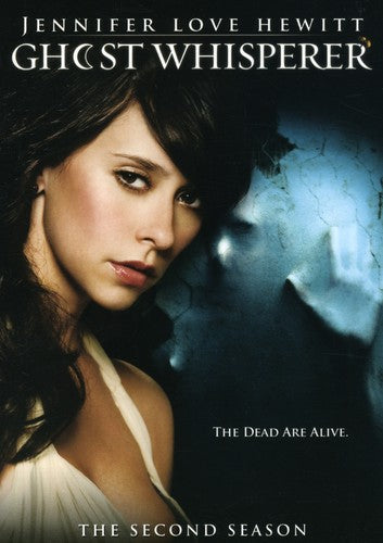 Ghost Whisperer: Second Season - Ghost Whisperer: Second Season - DVD