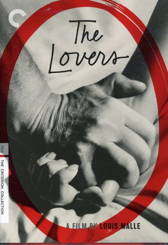 Criterion Collection - Lovers/dvd - DVD