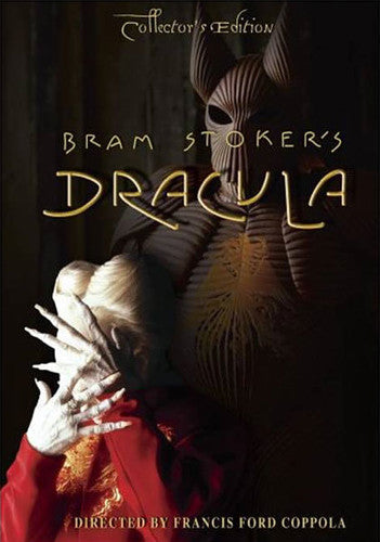 Bram Stoker's Dracula - Bram Stoker's Dracula - DVD