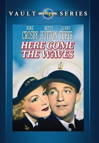 Here Come The Waves - Here Come The Waves - DVD