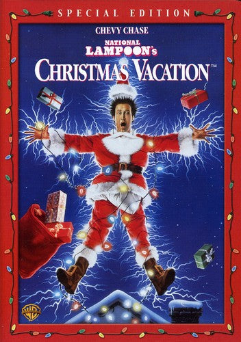 National Lampoon's Christmas Vacation - National Lampoon's Christmas Vacation - DVD