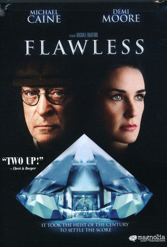 Flawless - Flawless - DVD