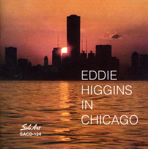 Higgins,eddie - In Chicago - Music CD