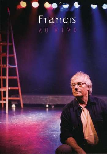 Hime,francis - Francis Hime Ao Vivo - DVD