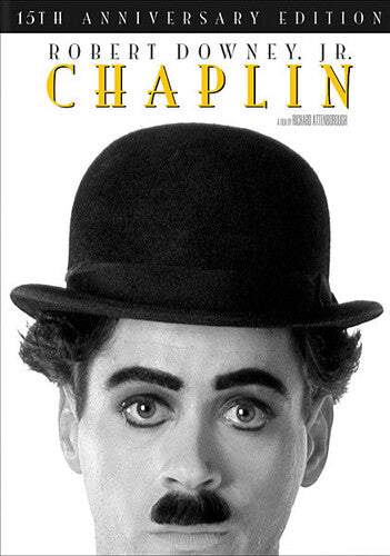 Chaplin - Chaplin - DVD