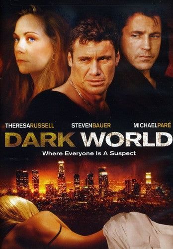Dark World - Dark World - DVD