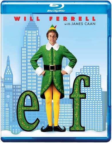 Elf - Elf - Blu-ray