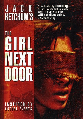 Girl Next Door - Girl Next Door - DVD