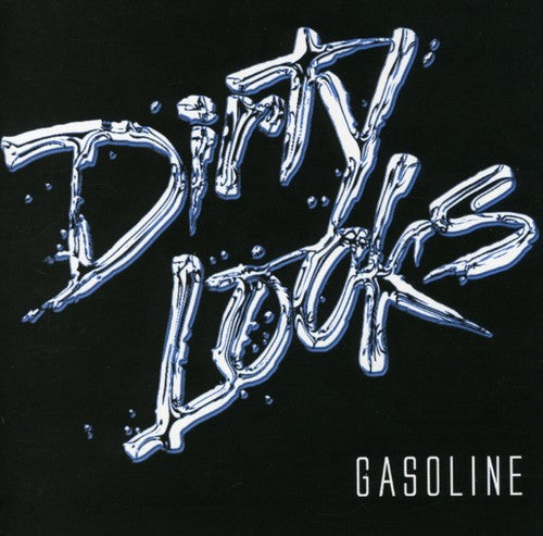 Dirty Looks - Gasoline - Music CD