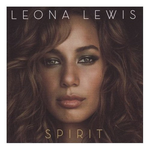 Lewis,leona - Spirit - Music CD