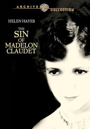Sin Of Madelon Claudet - Sin Of Madelon Claudet - DVD