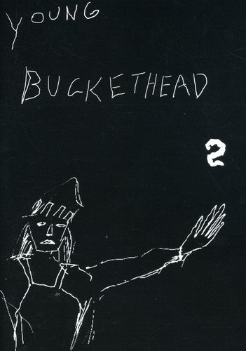 Buckethead - Young Buckethead 2 - DVD