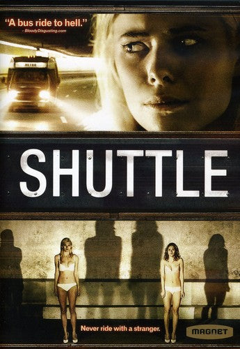 Shuttle Dvd - Shuttle Dvd - DVD
