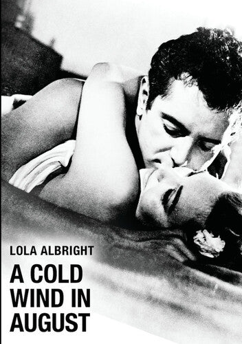 Cold Wind In August - Cold Wind In August - DVD