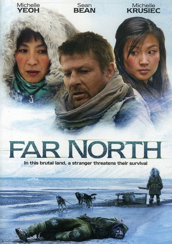 Far North - Far North - DVD