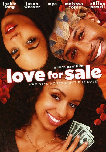 Love For Sale - Love For Sale - DVD