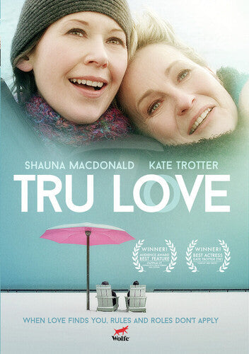 Tru Love - Tru Love - DVD