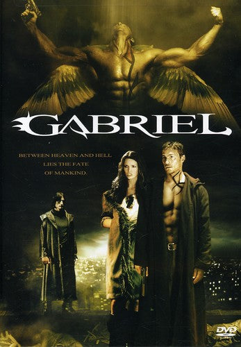 Gabriel - Gabriel - DVD