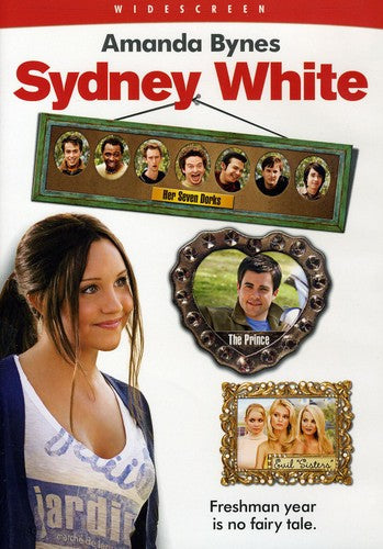 Sydney White - Sydney White - DVD