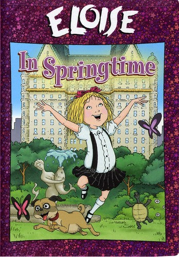 Eloise: Eloise In Springtime - Eloise: Eloise In Springtime - DVD