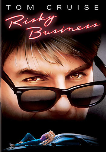 Risky Business (1983) - Risky Business (1983) - DVD