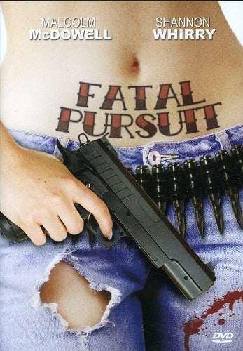 Fatal Pursuit - Fatal Pursuit - DVD