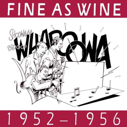 Fine As Wine / Various - Fine As Wine / Various - Music CD