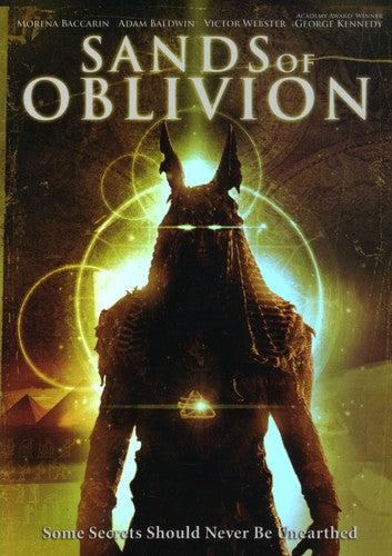 Sands Of Oblivion - Sands Of Oblivion - DVD